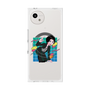 プレミアムスクエアケース with SnapMag［ KARUMA Character Design CASE ］