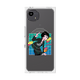 プレミアムスクエアケース with SnapMag［ KARUMA Character Design CASE ］