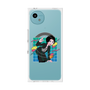 プレミアムスクエアケース with SnapMag［ KARUMA Character Design CASE ］