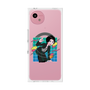 プレミアムスクエアケース with SnapMag［ KARUMA Character Design CASE ］