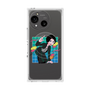 プレミアムスクエアケース with SnapMag［ KARUMA Character Design CASE ］