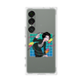 プレミアムスクエアケース with SnapMag［ KARUMA Character Design CASE ］