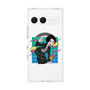 プレミアムスクエアケース with SnapMag［ KARUMA Character Design CASE ］