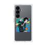 プレミアムスクエアケース with SnapMag［ KARUMA Character Design CASE ］