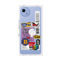 プレミアムスクエアケース with SnapMag［ Demon Friends Sticker .2 ］