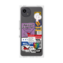 プレミアムスクエアケース with SnapMag［ Demon Friends Sticker .3 ］
