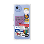 プレミアムスクエアケース with SnapMag［ Demon Friends Sticker .3 ］