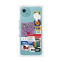 プレミアムスクエアケース with SnapMag［ Demon Friends Sticker .3 ］