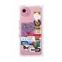 プレミアムスクエアケース with SnapMag［ Demon Friends Sticker .3 ］