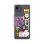 プレミアムスクエアケース with SnapMag［ Demon Friends Sticker .4 ］