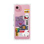 プレミアムスクエアケース with SnapMag［ Demon Friends Sticker .4 ］