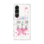 プレミアムスクエアケース with SnapMag［ おかべてつろう - きみに花束を ］