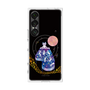 プレミアムスクエアケース with SnapMag［ おかべてつろう - たのしい夜 ］