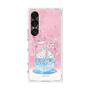プレミアムスクエアケース with SnapMag［ おかべてつろう - きみとのあたたかい時間 ］