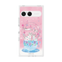 プレミアムスクエアケース with SnapMag［ おかべてつろう - きみとのあたたかい時間 ］