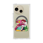 プレミアムスクエアケース with SnapMag［ SAY Eeeeeee ］
