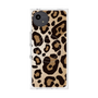 プレミアムスクエアケース with SnapMag［ Leopard - Yellow ］
