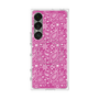 プレミアムスクエアケース with SnapMag［ ペイズリー - Pink ］