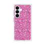 プレミアムスクエアケース with SnapMag［ ペイズリー - Pink ］