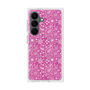プレミアムスクエアケース with SnapMag［ ペイズリー - Pink ］