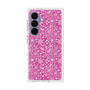 プレミアムスクエアケース with SnapMag［ ペイズリー - Pink ］