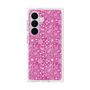 プレミアムスクエアケース with SnapMag［ ペイズリー - Pink ］