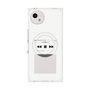 プレミアムスクエアケース with SnapMag［ Music Player ］