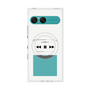 プレミアムスクエアケース with SnapMag［ Music Player ］
