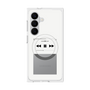 プレミアムスクエアケース with SnapMag［ Music Player ］