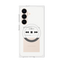プレミアムスクエアケース with SnapMag［ Music Player ］
