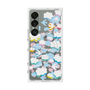 プレミアムスクエアケース with SnapMag［ オリジナル - クラウド ］