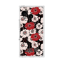 プレミアムスクエアケース with SnapMag［ ANNA SUI - ポピー ］