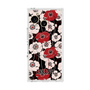プレミアムスクエアケース with SnapMag［ ANNA SUI - ポピー ］