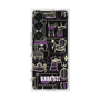 プレミアムスクエアケース with SnapMag［ ANNA SUI - チェア ］