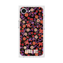 プレミアムスクエアケース with SnapMag［ ANNA SUI - ワイルドフラワー ］