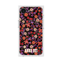 プレミアムスクエアケース with SnapMag［ ANNA SUI - ワイルドフラワー ］