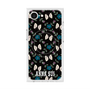 プレミアムスクエアケース with SnapMag［ ANNA SUI - バタフライ ］