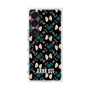 プレミアムスクエアケース with SnapMag［ ANNA SUI - バタフライ ］