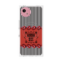 プレミアムスクエアケース with SnapMag［ ANNA SUI - ローズ ］