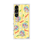 プレミアムスクエアケース with SnapMag［ 昆虫物語 みなしごハッチ - ストライプ ］