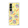 プレミアムスクエアケース with SnapMag［ 昆虫物語 みなしごハッチ - ストライプ ］
