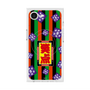 プレミアムスクエアケース with SnapMag［ 笑点 - 座布団 - 定式幕 ］