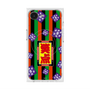 プレミアムスクエアケース with SnapMag［ 笑点 - 座布団 - 定式幕 ］