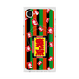 プレミアムスクエアケース with SnapMag［ 笑点 - 大入袋 - 定式幕 ］