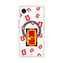 プレミアムスクエアケース with SnapMag［ 笑点 - 大入袋 - クリア ］