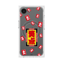 プレミアムスクエアケース with SnapMag［ 笑点 - 大入袋 - クリア ］