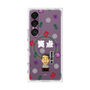 プレミアムスクエアケース with SnapMag［ 笑点 - 春風亭 昇太 - 白 ］