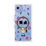 プレミアムスクエアケース with SnapMag［ 笑点 - 三遊亭 小遊三 - 黒 ］