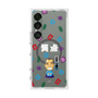 プレミアムスクエアケース with SnapMag［ 笑点 - 三遊亭 小遊三 - 白 ］