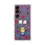 プレミアムスクエアケース with SnapMag［ 笑点 - 三遊亭 小遊三 - 白 ］